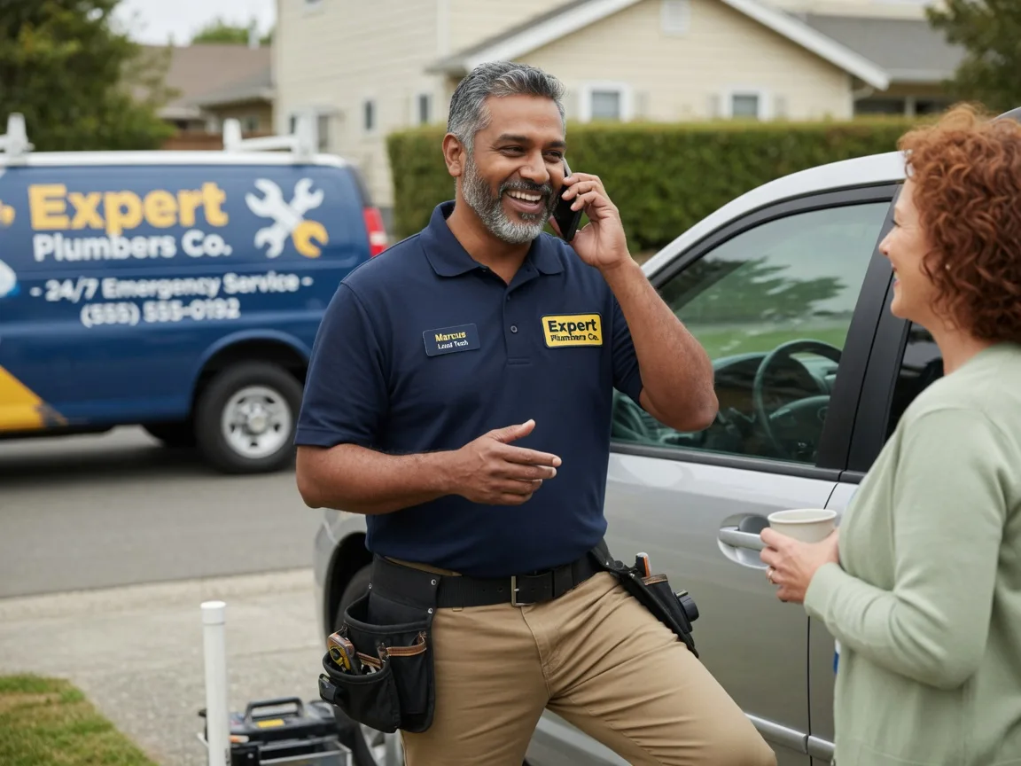 Clogged Drain Repair in Garden City, MN